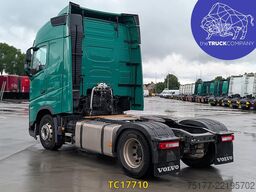 Volvo FH 500