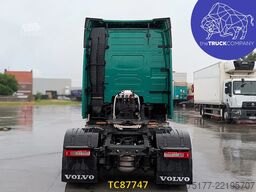 Volvo FH 500