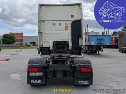 DAF XF 480