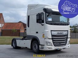 DAF XF 480