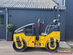 BOMAG BW120 AD-5 TOP! - CE - tandemwals - Rops - 176 ...