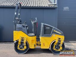 BOMAG BW120 AD-5 TOP! - CE - tandemwals - Rops - 176 ...