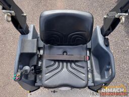 BOMAG BW120 AD-5 TOP! - CE - tandemwals - Rops - 176 ...