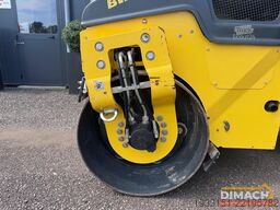 BOMAG BW120 AD-5 TOP! - CE - tandemwals - Rops - 176 ...