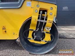 BOMAG BW120 AD-5 TOP! - CE - tandemwals - Rops - 176 ...