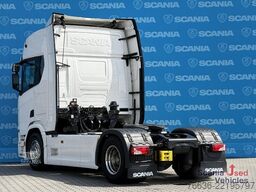 Scania R 460 A4x2NA DIFF-L RETARDER PARK AIRCO VECTO  3
