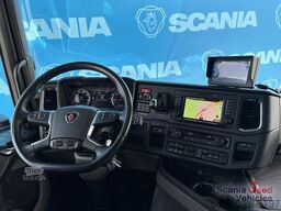 Scania R 460 A4x2NA DIFF-L RETARDER PARK AIRCO VECTO  3