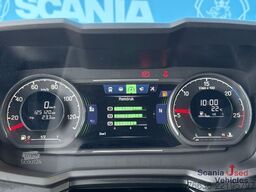 Scania R 460 A4x2NA DIFF-L RETARDER PARK AIRCO VECTO  3