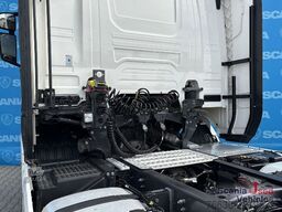 Scania R 460 A4x2NA DIFF-L RETARDER PARK AIRCO VECTO  3