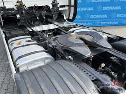 Scania R 460 A4x2NA DIFF-L RETARDER PARK AIRCO VECTO  3