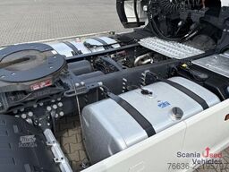 Scania R 460 A4x2NA DIFF-L RETARDER PARK AIRCO VECTO  3