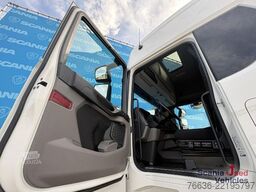 Scania R 460 A4x2NA DIFF-L RETARDER PARK AIRCO VECTO  3