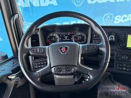 Scania R 460 A4x2NA DIFF-L RETARDER PARK AIRCO VECTO  3