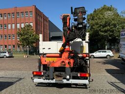 SCANIA 124 L / 420 PS / 6x2 /PK 16000 L