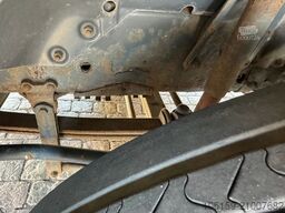 SCANIA 124 L / 420 PS / 6x2 /PK 16000 L