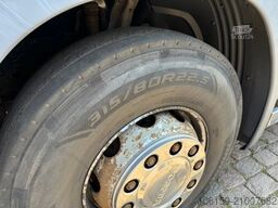 SCANIA 124 L / 420 PS / 6x2 /PK 16000 L