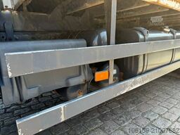 SCANIA 124 L / 420 PS / 6x2 /PK 16000 L