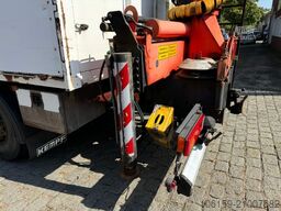 SCANIA 124 L / 420 PS / 6x2 /PK 16000 L