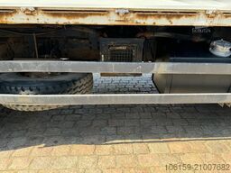 SCANIA 124 L / 420 PS / 6x2 /PK 16000 L