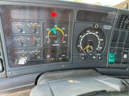 SCANIA 124 L / 420 PS / 6x2 /PK 16000 L