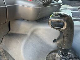 SCANIA 124 L / 420 PS / 6x2 /PK 16000 L