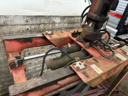 SCANIA 124 L / 420 PS / 6x2 /PK 16000 L