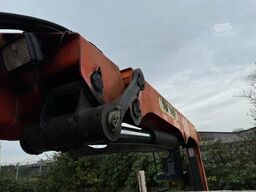 SCANIA 124 L / 420 PS / 6x2 /PK 16000 L