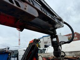 SCANIA 124 L / 420 PS / 6x2 /PK 16000 L