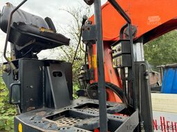 SCANIA 124 L / 420 PS / 6x2 /PK 16000 L