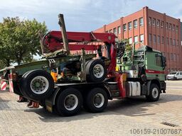 DOLL M134 Nachläufer BPW