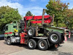 DOLL M134 Nachläufer BPW