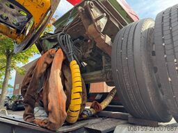 DOLL M134 Nachläufer BPW