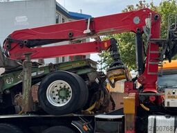 DOLL M134 Nachläufer BPW