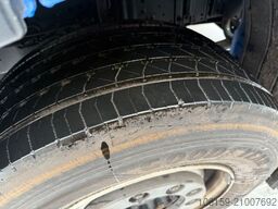 IVECO AS 440 ST 460 PS LNG - Retarder  ACC Leder