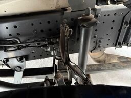 IVECO AS 440 ST 460 PS LNG - Retarder  ACC Leder