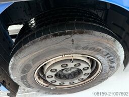 IVECO AS 440 ST 460 PS LNG - Retarder  ACC Leder