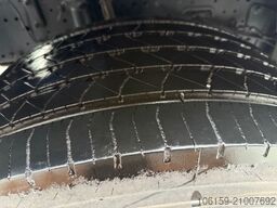 IVECO AS 440 ST 460 PS LNG - Retarder  ACC Leder