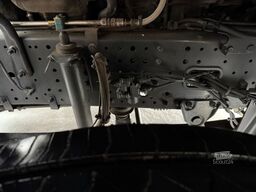 IVECO AS 440 ST 460 PS LNG - Retarder  ACC Leder