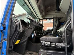 IVECO AS 440 ST 460 PS LNG - Retarder  ACC Leder