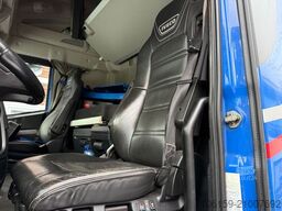 IVECO AS 440 ST 460 PS LNG - Retarder  ACC Leder