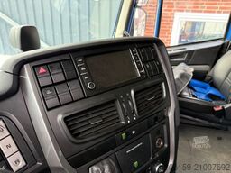 IVECO AS 440 ST 460 PS LNG - Retarder  ACC Leder