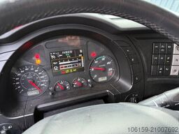 IVECO AS 440 ST 460 PS LNG - Retarder  ACC Leder