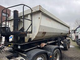 REISCH RHKS - 32 Stahl 24 Kubik