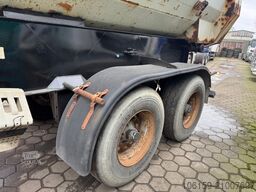 REISCH RHKS - 32 Stahl 24 Kubik