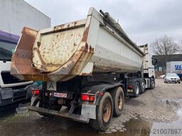 REISCH RHKS - 32 Stahl 24 Kubik