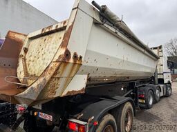 REISCH RHKS - 32 Stahl 24 Kubik