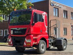 MAN TGS 18.460 Hydro 4x4 / ACC