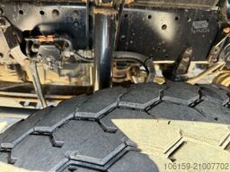 MAN TGS 18.460 Hydro 4x4 / ACC