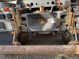 SCANIA G 450 Meiller Bordmatik 8x4 Retarder