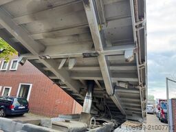 SCANIA G 450 Meiller Bordmatik 8x4 Retarder